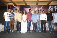 Jil Movie Success Meet Photos